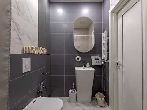 квартира по адресу Трускавецька вулиця, 129