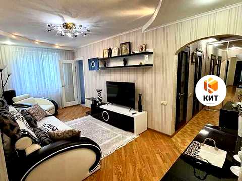 квартира за адресою Академіка Павлова вул., 140г