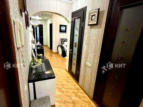 квартира за адресою Академіка Павлова вул., 140г