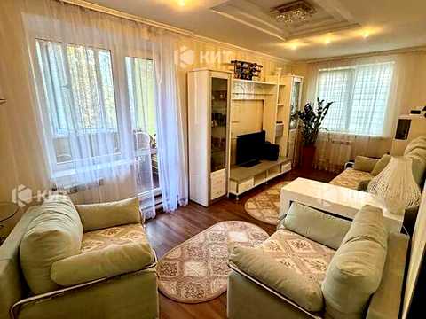 квартира за адресою Академіка Павлова вул., 140г