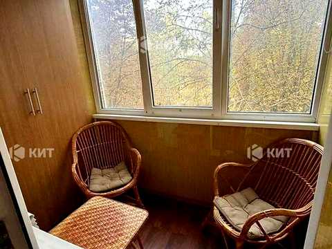 квартира за адресою Академіка Павлова вул., 140г