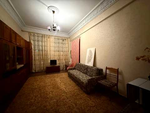 квартира за адресою Одеса, Бориса Литвака вул. (Заславського), 4
