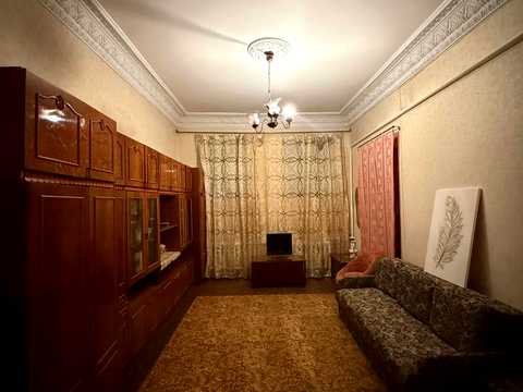 квартира за адресою Одеса, Бориса Литвака вул. (Заславського), 4
