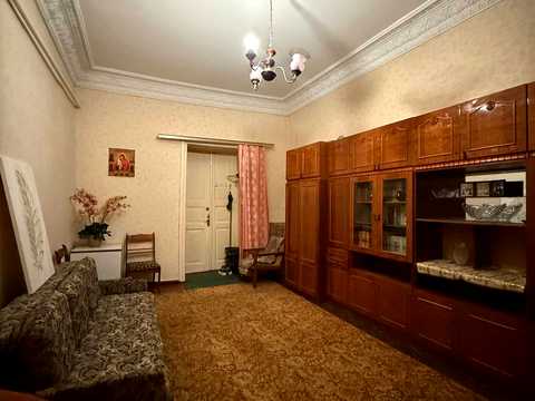 квартира за адресою Одеса, Бориса Литвака вул. (Заславського), 4