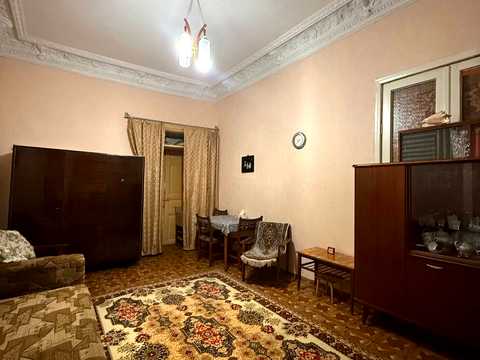 квартира за адресою Одеса, Бориса Литвака вул. (Заславського), 4