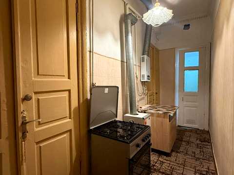 квартира за адресою Одеса, Бориса Литвака вул. (Заславського), 4