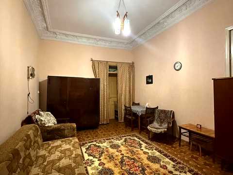 квартира за адресою Одеса, Бориса Литвака вул. (Заславського), 4