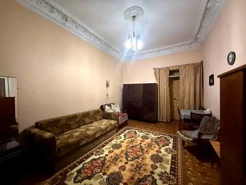 квартира за адресою Одеса, Бориса Литвака вул. (Заславського), 4