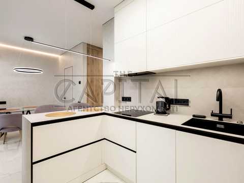 квартира за адресою Київ, Костанайська вул., 13