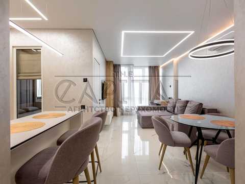 квартира за адресою Київ, Костанайська вул., 13