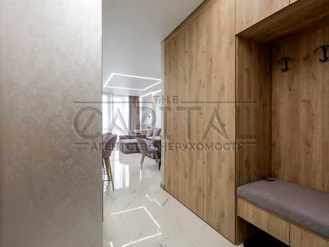 квартира за адресою Київ, Костанайська вул., 13
