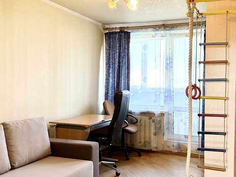 квартира по адресу Березняковская ул., 30