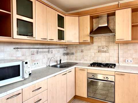 квартира по адресу Березняковская ул., 30