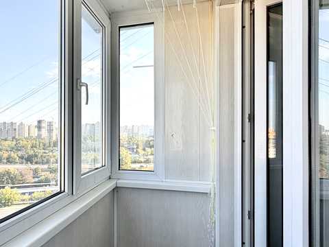 квартира по адресу Березняковская ул., 30