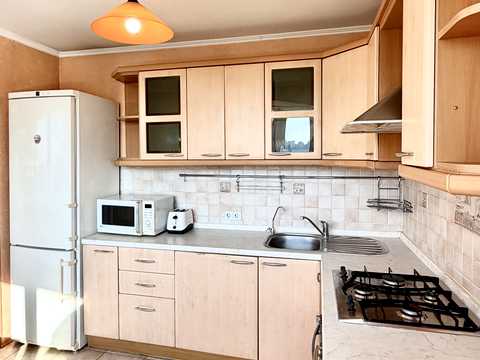 квартира по адресу Березняковская ул., 30