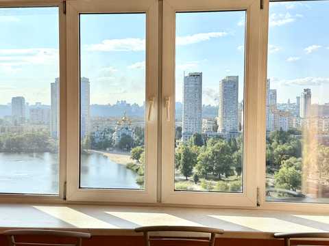 квартира по адресу Березняковская ул., 30