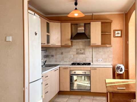 квартира по адресу Березняковская ул., 30