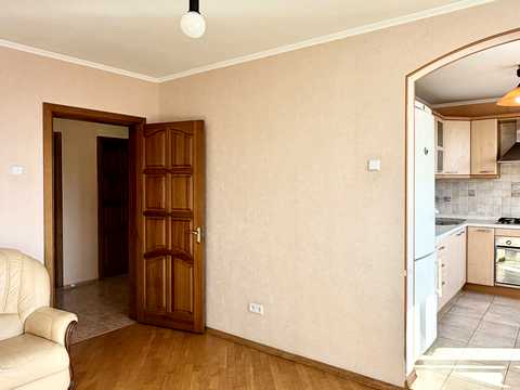 квартира по адресу Березняковская ул., 30