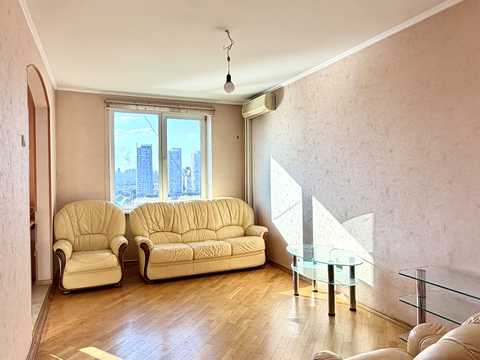квартира по адресу Березняковская ул., 30
