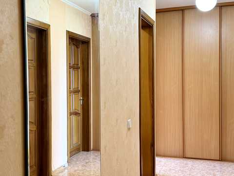 квартира по адресу Березняковская ул., 30