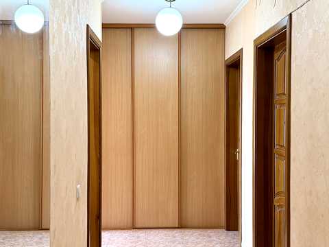 квартира по адресу Березняковская ул., 30
