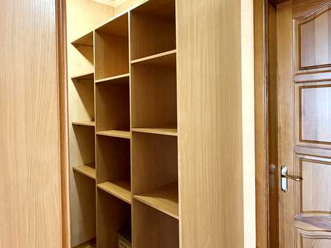квартира по адресу Березняковская ул., 30