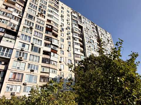 квартира по адресу Березняковская ул., 30