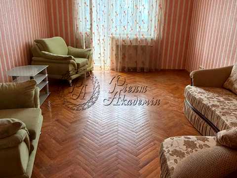 квартира за адресою Степана Рудницького вул. (Академіка Вільямса), 13 к2