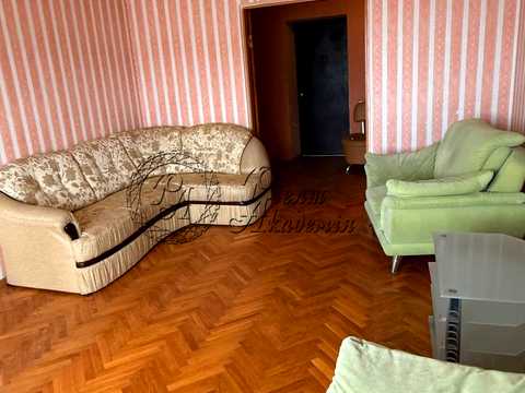 квартира за адресою Степана Рудницького вул. (Академіка Вільямса), 13 к2