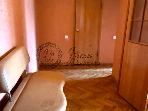 квартира за адресою Степана Рудницького вул. (Академіка Вільямса), 13 к2