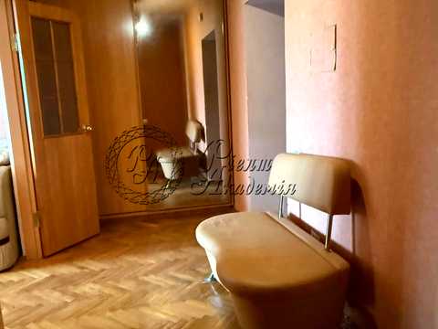 квартира за адресою Степана Рудницького вул. (Академіка Вільямса), 13 к2