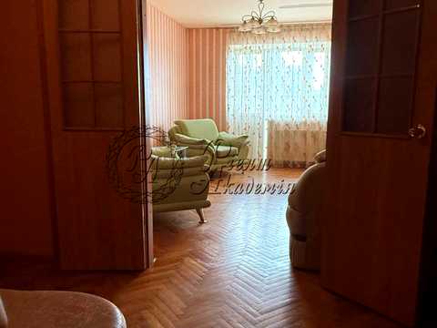 квартира за адресою Степана Рудницького вул. (Академіка Вільямса), 13 к2