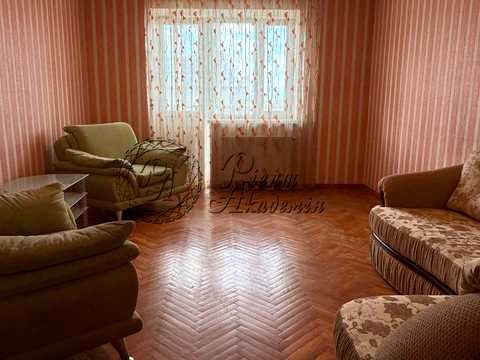 квартира за адресою Степана Рудницького вул. (Академіка Вільямса), 13 к2