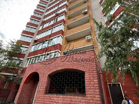 квартира за адресою Степана Рудницького вул. (Академіка Вільямса), 13 к2