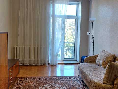 квартира за адресою Одеса, Успенська вул. (Чичерина), 56
