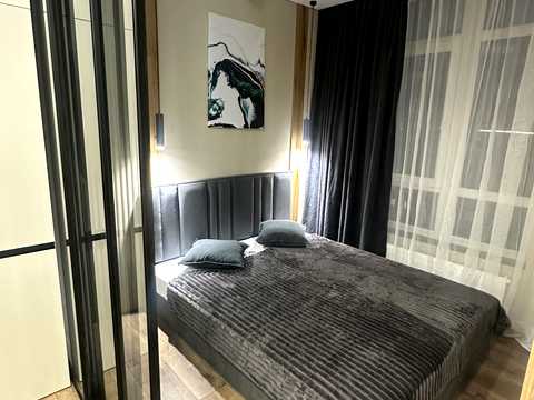 квартира за адресою Олени Пчілки вул., 7