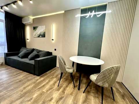 квартира за адресою Олени Пчілки вул., 7