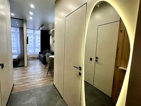 квартира за адресою Олени Пчілки вул., 7