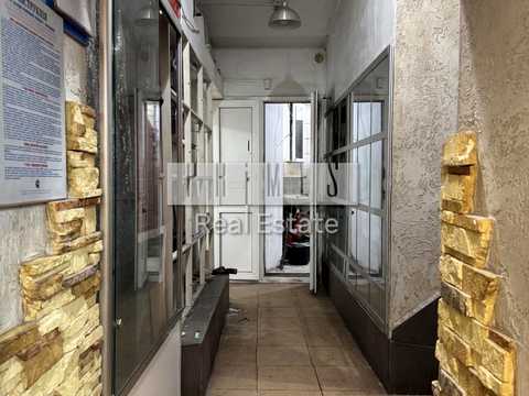 коммерческая по адресу Софиевская ул., 1/2