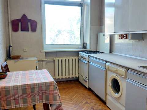 квартира по адресу Успенская ул. (Чичерина), 56