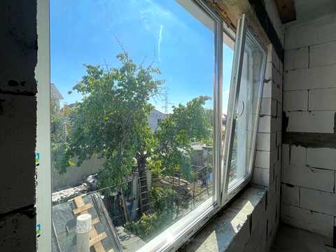 дом по адресу Толбухина ул. (Толбухина), 110