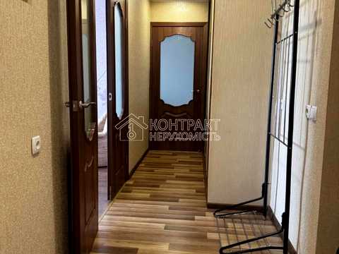 квартира по адресу Тракторостроителей просп., 86/137