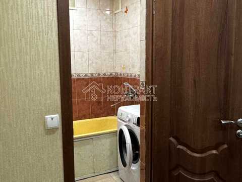 квартира по адресу Тракторостроителей просп., 86/137