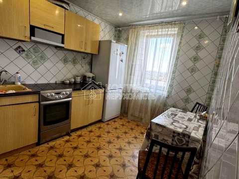 квартира по адресу Тракторостроителей просп., 86/137