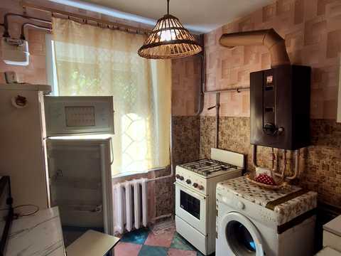 квартира по адресу Авалиани ул., 11