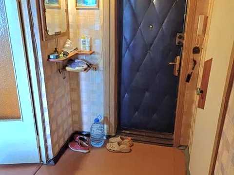 квартира за адресою Чураївни вул., 11
