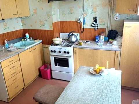 квартира за адресою Чураївни вул., 11
