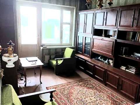 квартира за адресою Чураївни вул., 11