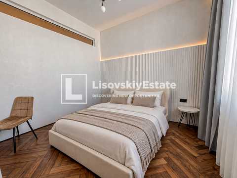 квартира за адресою Гетьмана Павла Скоропадського вул. (Толстого), 5
