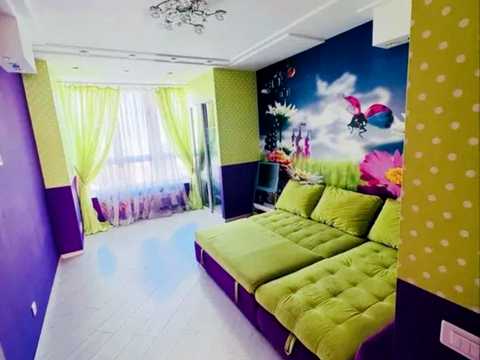 квартира по адресу Радужная ул., 8